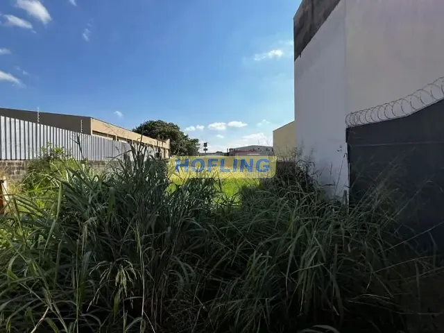 Terreno com 750m², para alugar, no bairro Vila Alemã em Rio Claro