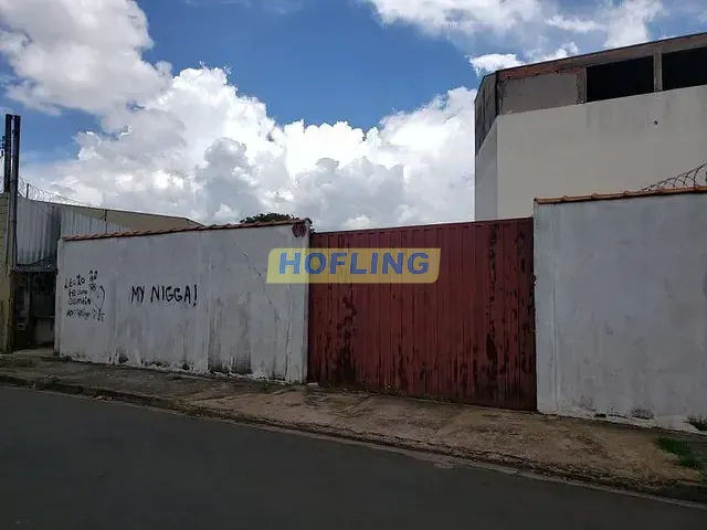 Terreno com 750m², para alugar, no bairro Vila Alemã em Rio Claro
