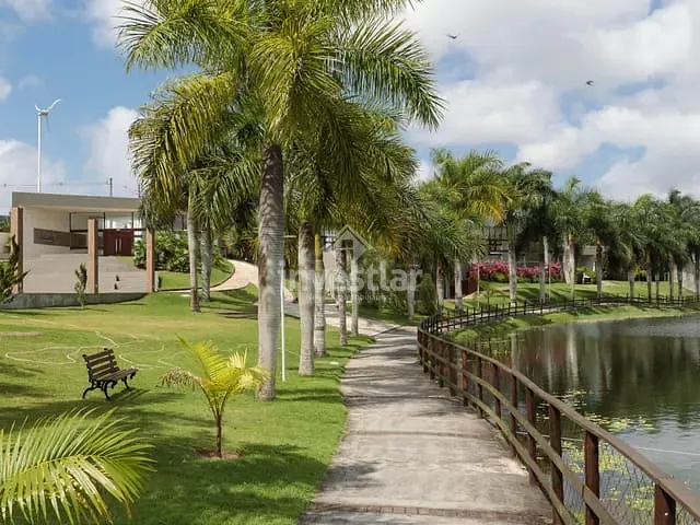 Terreno com 495m², à venda, no bairro Zona rural em Lagoa Seca