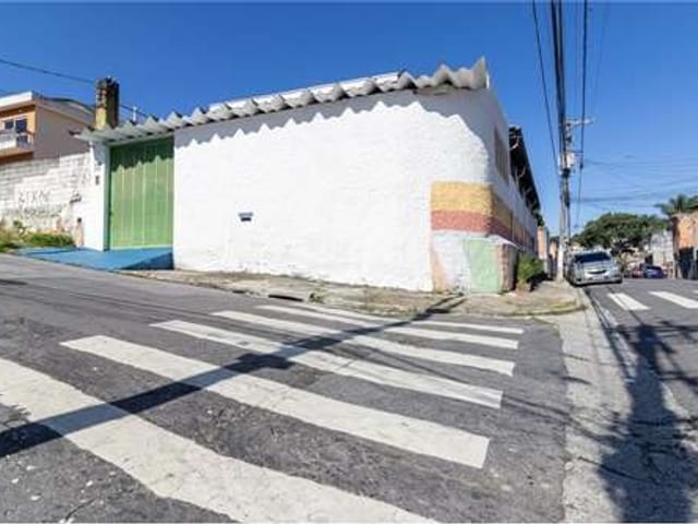 Foto do Terreno - Terreno comercial para venda em Vila Pirituba, 730m² | Lares e Andares Imóveis