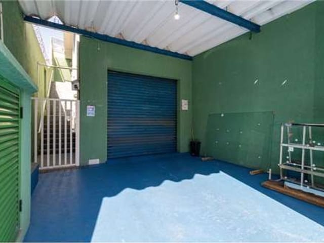 Foto do Terreno - Terreno comercial para venda em Vila Pirituba, 730m² | Lares e Andares Imóveis