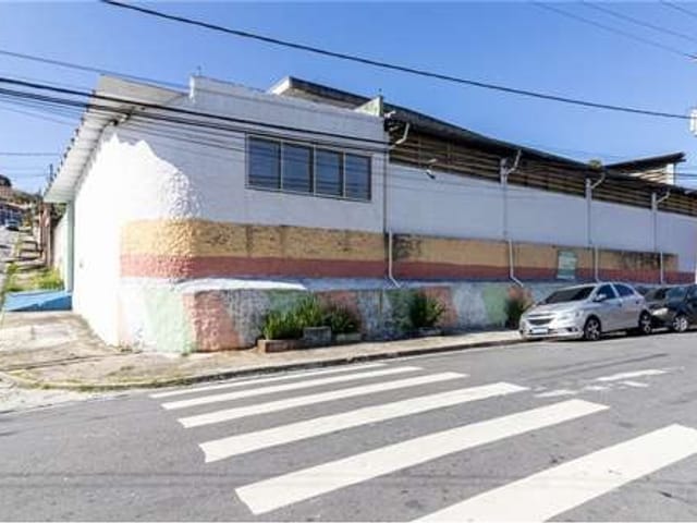 Foto do Terreno - Terreno comercial para venda em Vila Pirituba, 730m² | Lares e Andares Imóveis