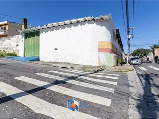 Terreno com 703m², à venda, no bairro Vila Pirituba em São Paulo