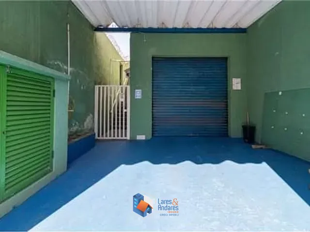 Terreno com 703m², à venda, no bairro Vila Pirituba em São Paulo