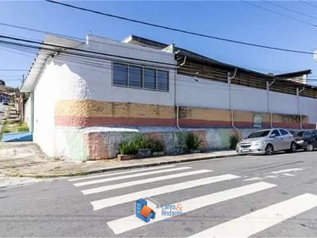 Terreno com 703m², à venda, no bairro Vila Pirituba em São Paulo