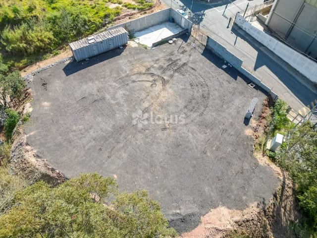 Terreno com 7000m², para alugar, no bairro Jardim da Várzea em Santana de Parnaíba