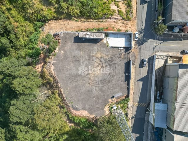Terreno com 7000m², para alugar, no bairro Jardim da Várzea em Santana de Parnaíba