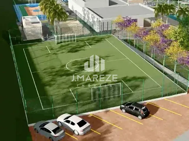 Terreno com 200m², à venda, no bairro Vila Nossa Senhora da Conceição em Apucarana