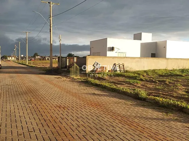 Terreno com 330m², à venda, no bairro Arroio do Sal em Arroio do Sal
