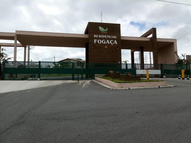 Foto do Terreno - Terreno à venda 250M², Bandeira Branca, Jacareí - SP | Residencial Fogaça | RUSSI IMÓVEIS