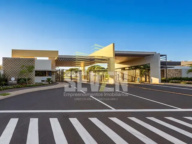 Terreno com 450m², à venda, no bairro Vila Aviação em Bauru