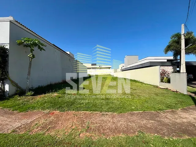 Terreno com 450m², à venda, no bairro Vila Aviação em Bauru