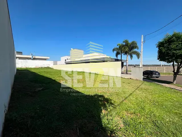 Terreno com 450m², à venda, no bairro Vila Aviação em Bauru