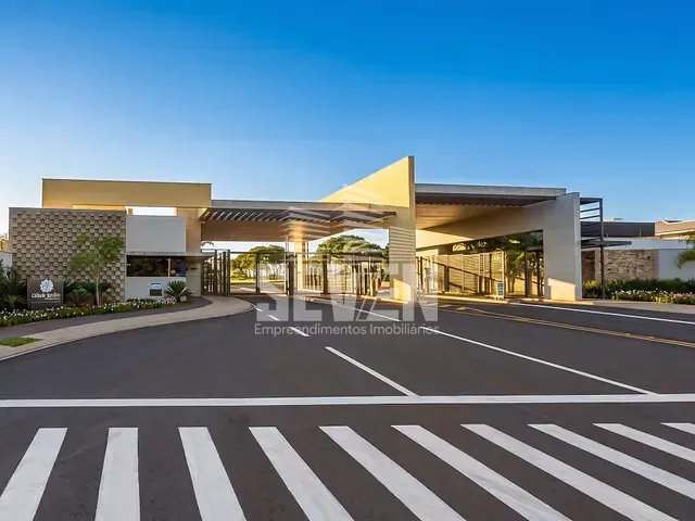 Terreno com 450m², à venda, no bairro Vila Aviação em Bauru