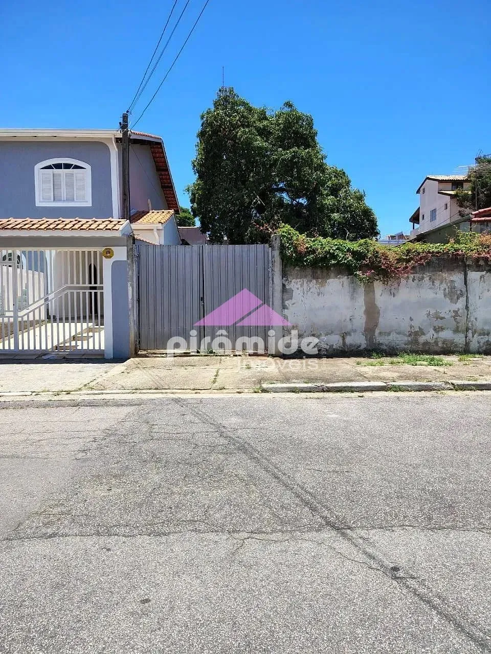 Terreno, 250 m² - Foto 1