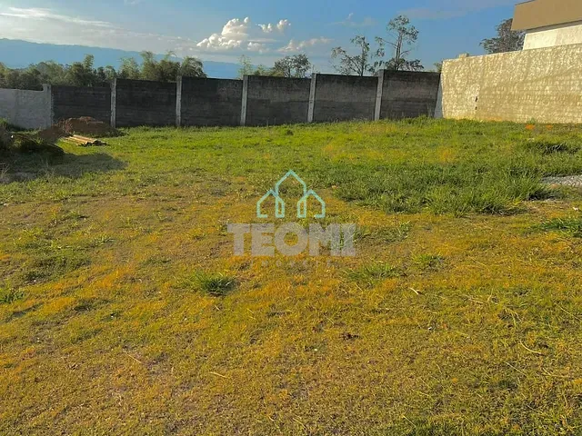 Terreno com 338m², à venda, no bairro Bairro dos Guedes em Tremembé