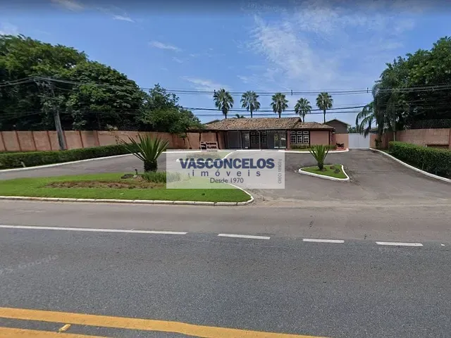 Terreno com 1692m², à venda, no bairro Massaguaçu em Caraguatatuba
