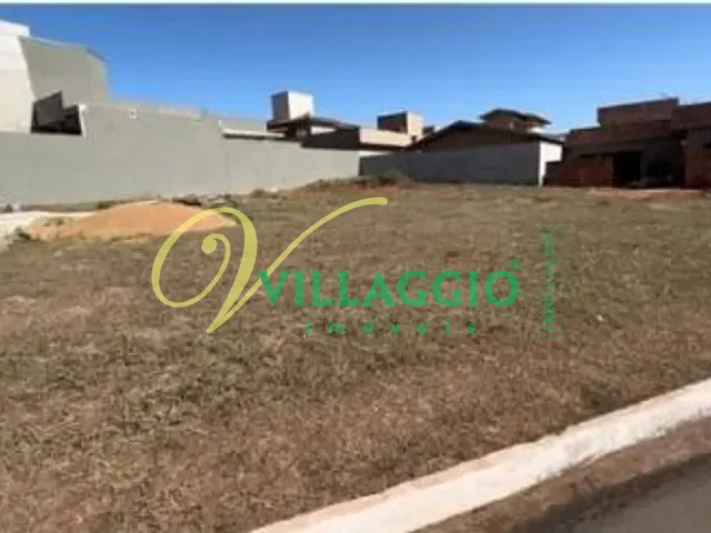 Terreno com 682m², à venda, no bairro Loteamento Recanto do Lago em São José do Rio Preto