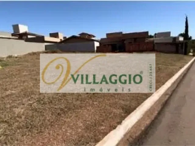 Terreno com 682m², à venda, no bairro Loteamento Recanto do Lago em São José do Rio Preto