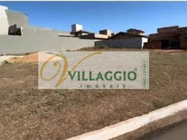 Terreno com 682m², à venda, no bairro Loteamento Recanto do Lago em São José do Rio Preto