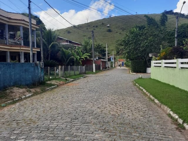 Terreno com 300m², à venda, no bairro Loteamento Recando da Serra em Córrego do Ouro