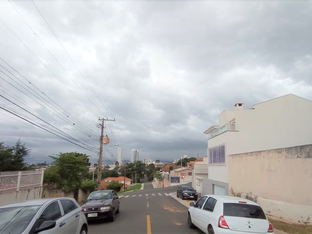 Terreno com 347m², à venda, no bairro Olarias em Ponta Grossa