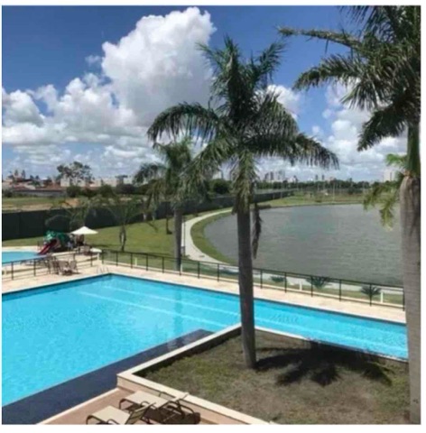 Terreno com 450m², à venda, no bairro Parque Rodoviário em Campos dos Goytacazes