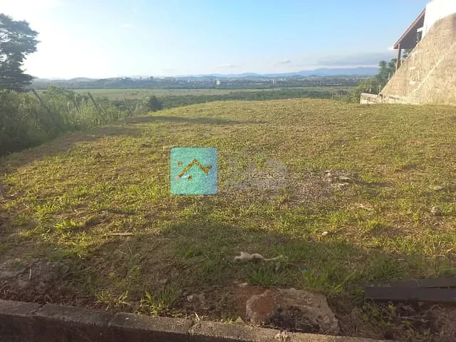 Terreno com 250m², à venda, no bairro Jardim das Industrias em São José dos Campos