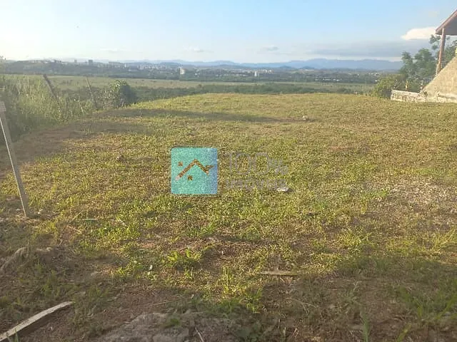 Terreno com 250m², à venda, no bairro Jardim das Industrias em São José dos Campos