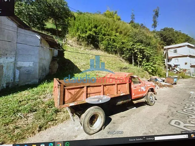 Terreno com 2m², à venda, no bairro Vila Nova em Barra Mansa