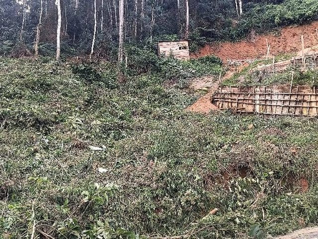Terreno com 1568m², à venda, no bairro Quarteirão Ingelheim em Petrópolis