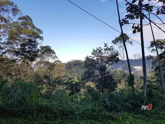 Terreno com 1568m², à venda, no bairro Quarteirão Ingelheim em Petrópolis