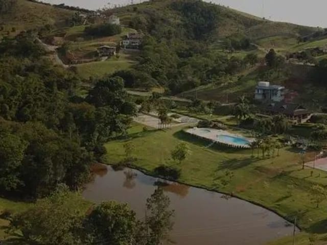 Foto do Terreno - Terreno à venda, 1000 m² por R$ 300.000,00 - Residencial Santa Barbara - Jambeiro/SP | INDEPENDENCE NEGOCIOS IMOBILIARIOS LTDA
