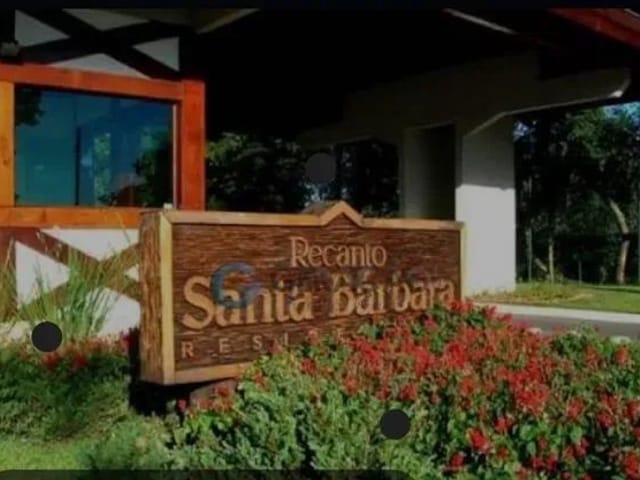 Foto do Terreno - Terreno à venda, 1000 m² por R$ 300.000,00 - Residencial Santa Barbara - Jambeiro/SP | INDEPENDENCE NEGOCIOS IMOBILIARIOS LTDA