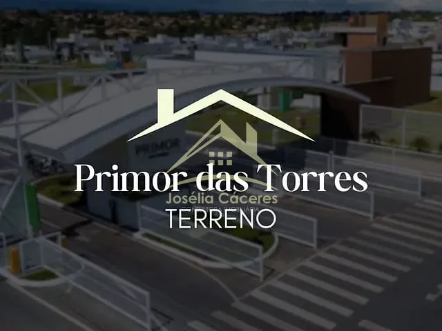 Terreno com 250m², à venda, no bairro AVENIDA DAS TORRES em Cuiabá