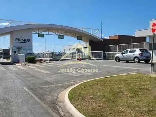 Terreno com 250m², à venda, no bairro AVENIDA DAS TORRES em Cuiabá