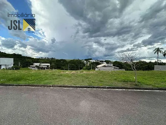 Terreno com 344m², à venda, no bairro Condomínio Terras do Vale em Caçapava