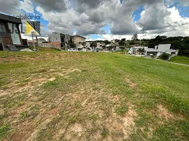 Terreno com 344m², à venda, no bairro Condomínio Terras do Vale em Caçapava