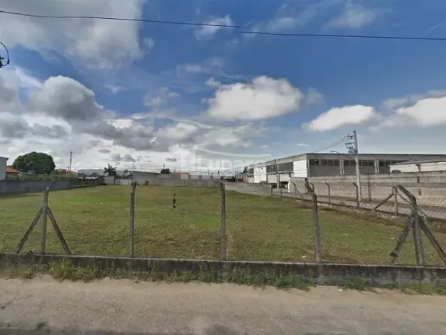 Terreno com 2800m², à venda, no bairro Jundiapeba em Mogi das Cruzes