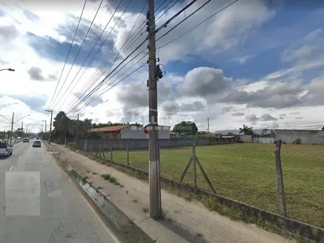 Terreno com 2800m², à venda, no bairro Jundiapeba em Mogi das Cruzes