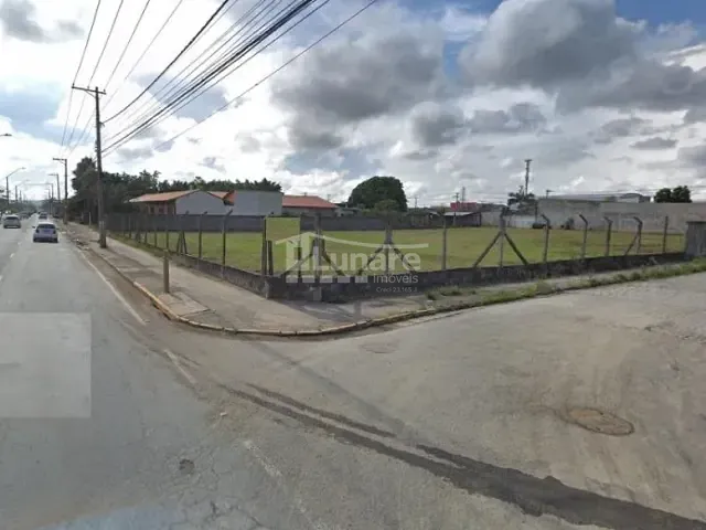 Terreno com 2800m², à venda, no bairro Jundiapeba em Mogi das Cruzes