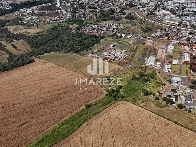 Terreno com 104938m², à venda, no bairro Loteamento Jardim Licce em Apucarana