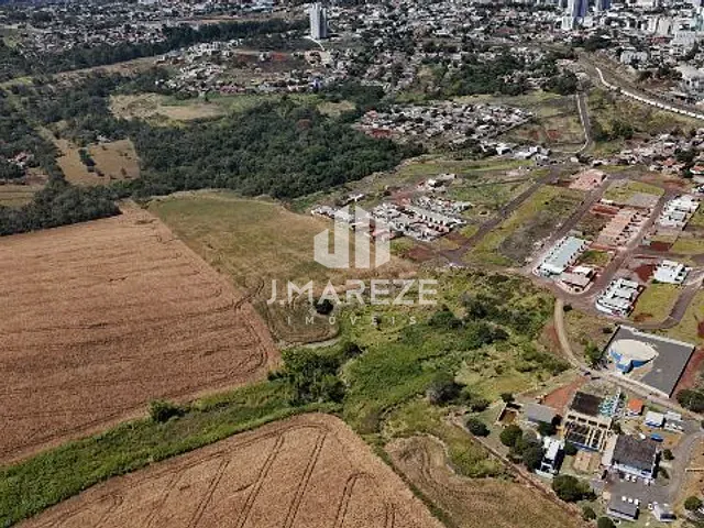 Terreno com 104938m², à venda, no bairro Loteamento Jardim Licce em Apucarana