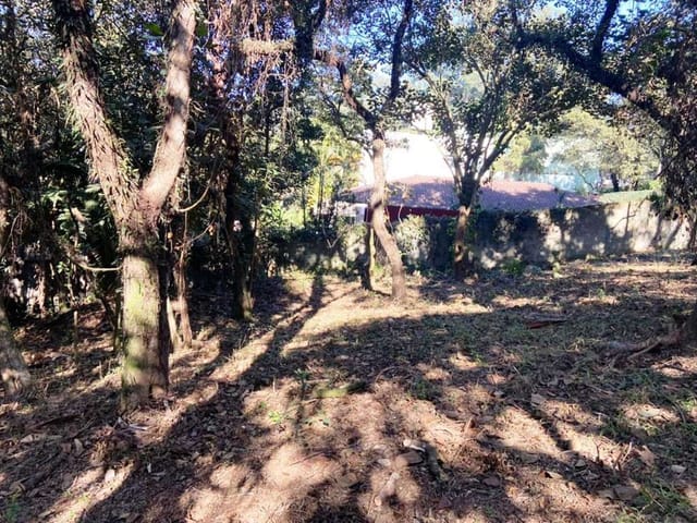 Terreno com 2334m², à venda, no bairro Granja Viana em Cotia