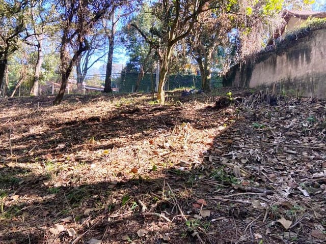 Terreno com 2334m², à venda, no bairro Granja Viana em Cotia