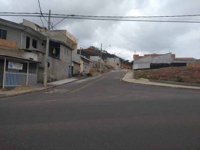 Foto do Terreno - Terreno à venda 140M², Jardim Santa Júlia, São José dos Campos - SP | RUSSI IMÓVEIS