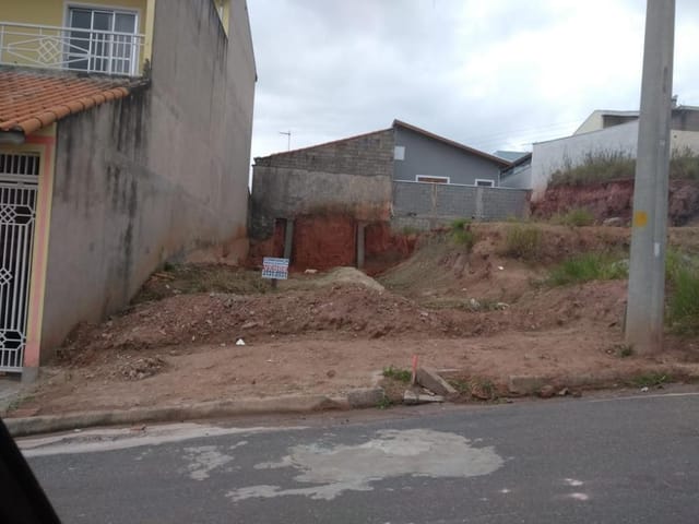 Foto do Terreno - Terreno à venda 140M², Jardim Santa Júlia, São José dos Campos - SP | RUSSI IMÓVEIS