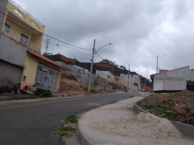 Foto do Terreno - Terreno à venda 140M², Jardim Santa Júlia, São José dos Campos - SP | RUSSI IMÓVEIS