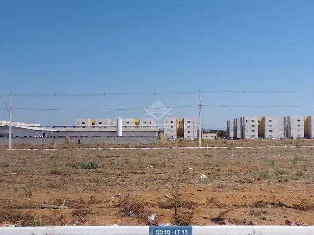 Terreno à venda, no bairro Monreale Residencial em Sinop