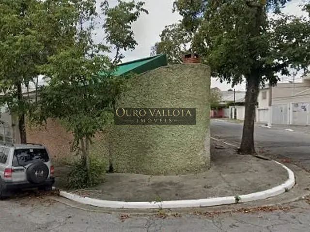 Terreno com 290m², à venda, no bairro Quinta da Paineira em São Paulo